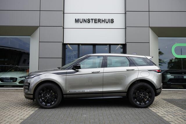 Land Rover RANGE ROVER EVOQUE 1.5 P300e AWD R-Dynamic S - Keyless Entry - Vast glazen panoramadak -