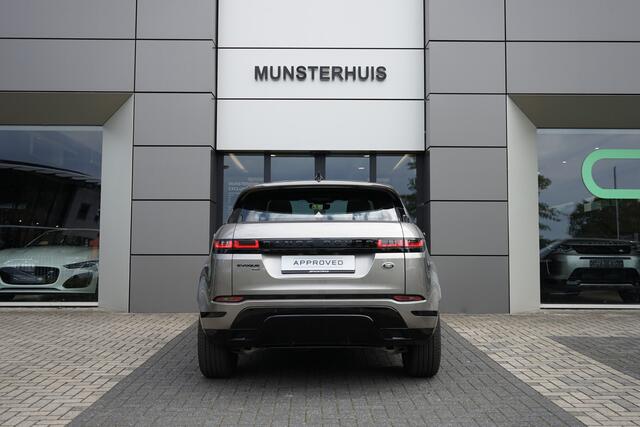 Land Rover RANGE ROVER EVOQUE 1.5 P300e AWD R-Dynamic S - Keyless Entry - Vast glazen panoramadak -