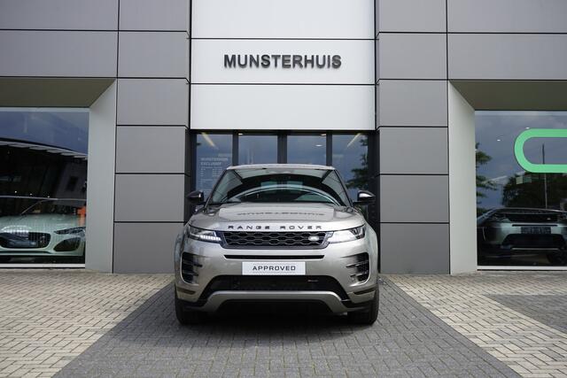 Land Rover RANGE ROVER EVOQUE 1.5 P300e AWD R-Dynamic S - Keyless Entry - Vast glazen panoramadak -