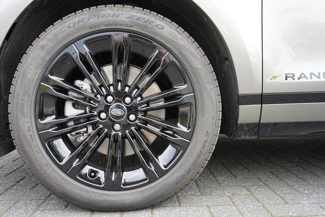 Land Rover RANGE ROVER EVOQUE 1.5 P300e AWD R-Dynamic S - Keyless Entry - Vast glazen panoramadak -