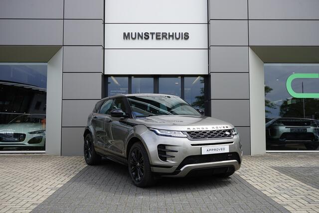 Land Rover RANGE ROVER EVOQUE 1.5 P300e AWD R-Dynamic S - Keyless Entry - Vast glazen panoramadak -