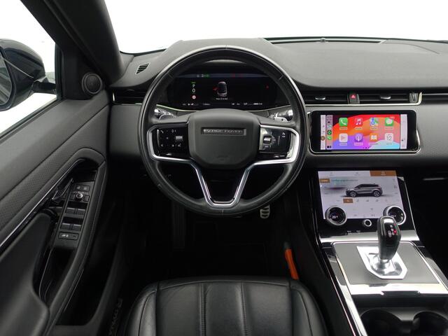 Land Rover RANGE ROVER EVOQUE 1.5 P300e AWD R-Dynamic HSE- Panoramadak, Carplay, 360 Camera, 360 Camera, Dual View, Xenon Led
