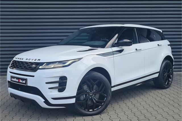 Land Rover RANGE ROVER EVOQUE 2.0 D200 AWD R-Dynamic SE Pano - 20'' - Black Pack