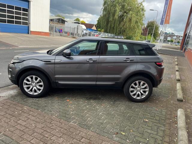 Land Rover RANGE ROVER EVOQUE 2.0/150pk, Urban Series