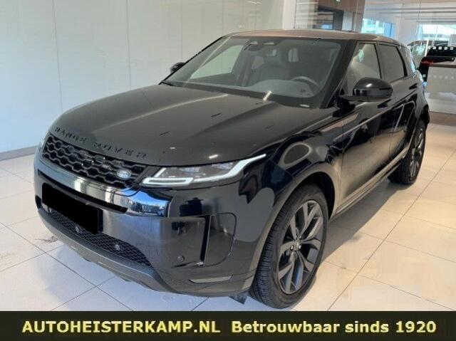 Land Rover RANGE ROVER EVOQUE 2.0 D200 AWD Panoramadak Navi Leder Camera 20 Inch