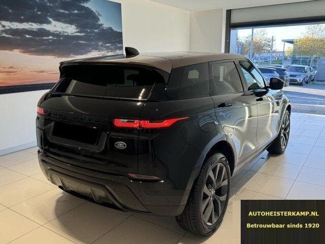Land Rover RANGE ROVER EVOQUE 2.0 D200 AWD Panoramadak Navi Leder Camera 20 Inch