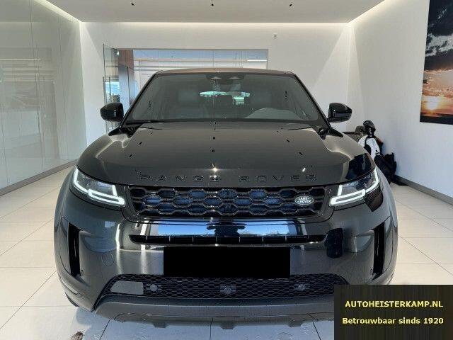 Land Rover RANGE ROVER EVOQUE 2.0 D200 AWD Panoramadak Navi Leder Camera 20 Inch