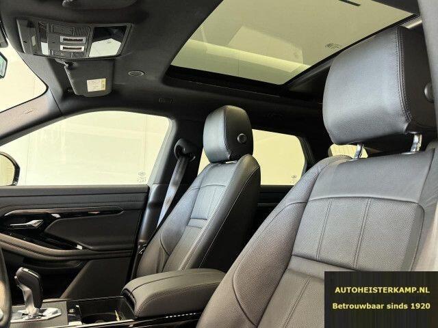 Land Rover RANGE ROVER EVOQUE 2.0 D200 AWD Panoramadak Navi Leder Camera 20 Inch