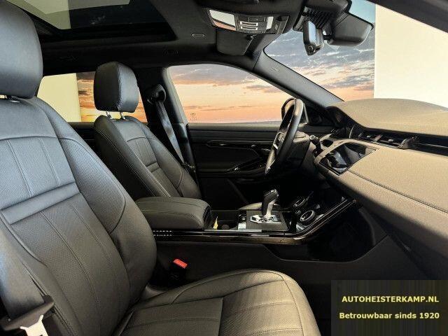 Land Rover RANGE ROVER EVOQUE 2.0 D200 AWD Panoramadak Navi Leder Camera 20 Inch