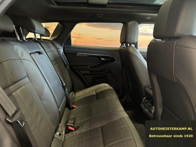Land Rover RANGE ROVER EVOQUE 2.0 D200 AWD Panoramadak Navi Leder Camera 20 Inch