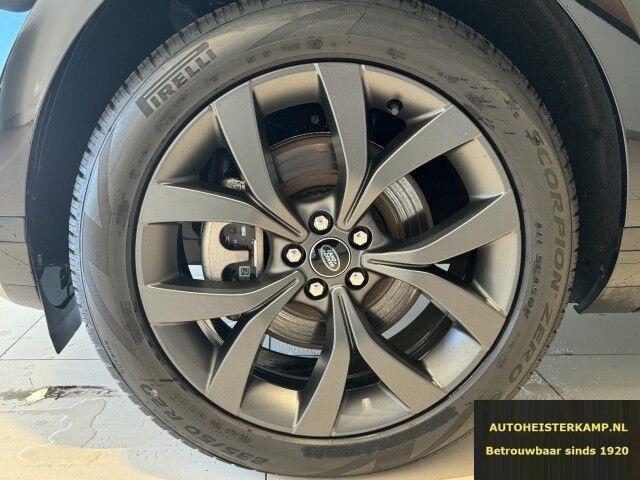 Land Rover RANGE ROVER EVOQUE 2.0 D200 AWD Panoramadak Navi Leder Camera 20 Inch