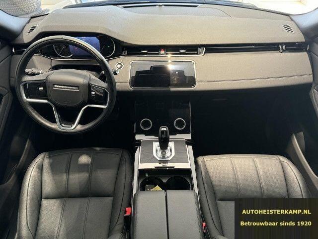 Land Rover RANGE ROVER EVOQUE 2.0 D200 AWD Panoramadak Navi Leder Camera 20 Inch