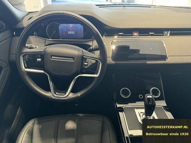 Land Rover RANGE ROVER EVOQUE 2.0 D200 AWD Panoramadak Navi Leder Camera 20 Inch