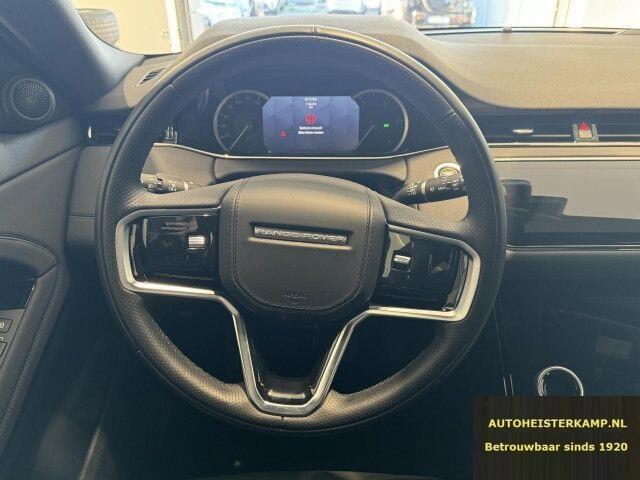Land Rover RANGE ROVER EVOQUE 2.0 D200 AWD Panoramadak Navi Leder Camera 20 Inch