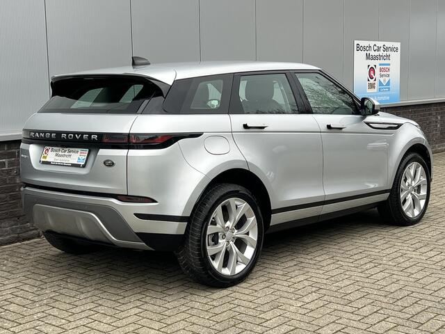 Land Rover RANGE ROVER EVOQUE 1.5 P300e AWD | Virtual Display | Camera | Plug-in Hybrid | Adaptive CC | Dodehoek-assistent - Noodremsyst assist - Snelh-/afstandsreg- Camera Interesse, Proefrit? Bel of app met: 06-24 28 28 42