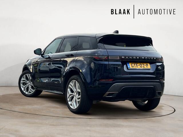 Land Rover RANGE ROVER EVOQUE 1.5 P300e Hybrid Evoque AWD R Dynamic SE