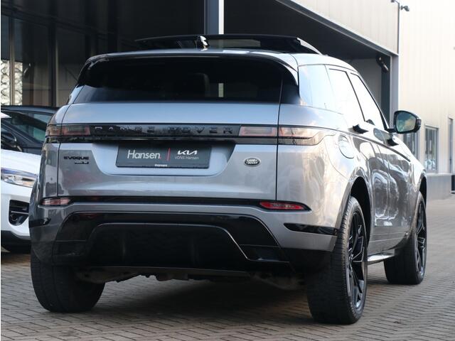 Land Rover RANGE ROVER EVOQUE 1.5 P300e AWD R-Dynamic SE I Panoramadak I Meridian