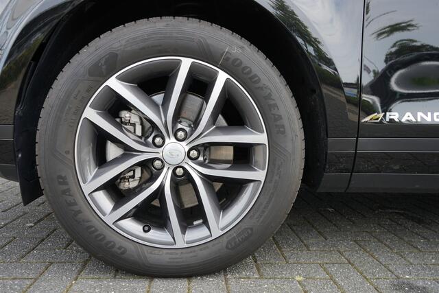 Land Rover RANGE ROVER EVOQUE 1.5 P300e PHEV AWD S - Voorstoelen verwarmd - Elektrisch glazen panorama-dak -