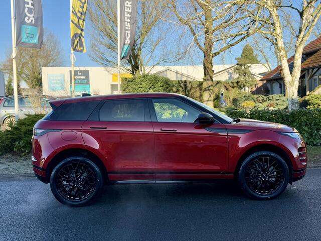 Land Rover RANGE ROVER EVOQUE 1.5 P300e AWD R-Dynamic S PanooLeder