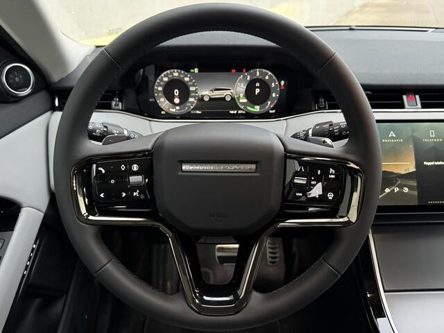 Land Rover RANGE ROVER EVOQUE 1.5 P270e PHEV AWD SE Dynamic Edition