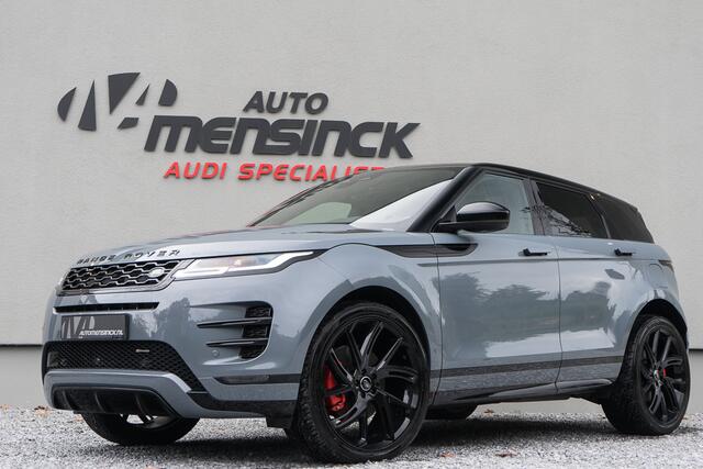 Land Rover RANGE ROVER EVOQUE 1.5 SE P300e AWD R-dynamic / Standkachel/ Virtual Cockpit/ Adaptive Cruise Control/ Panoramadak/ 147kW (200PK)