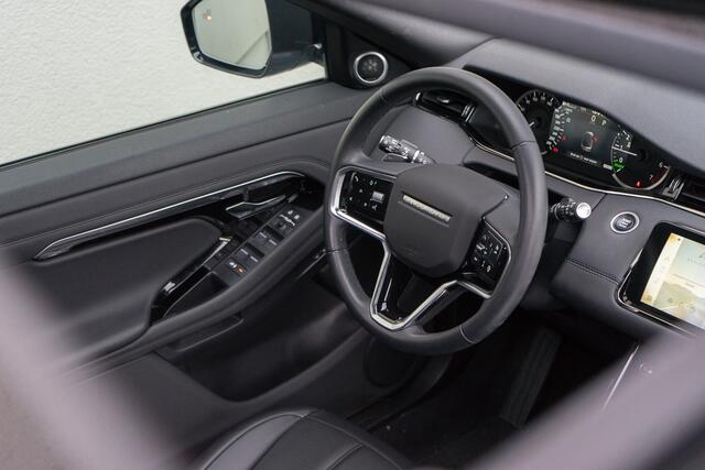 Land Rover RANGE ROVER EVOQUE 1.5 SE P300e AWD R-dynamic / Standkachel/ Virtual Cockpit/ Adaptive Cruise Control/ Panoramadak/ 147kW (200PK)