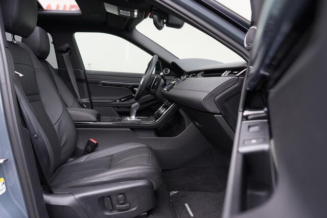 Land Rover RANGE ROVER EVOQUE 1.5 SE P300e AWD R-dynamic / Standkachel/ Virtual Cockpit/ Adaptive Cruise Control/ Panoramadak/ 147kW (200PK)