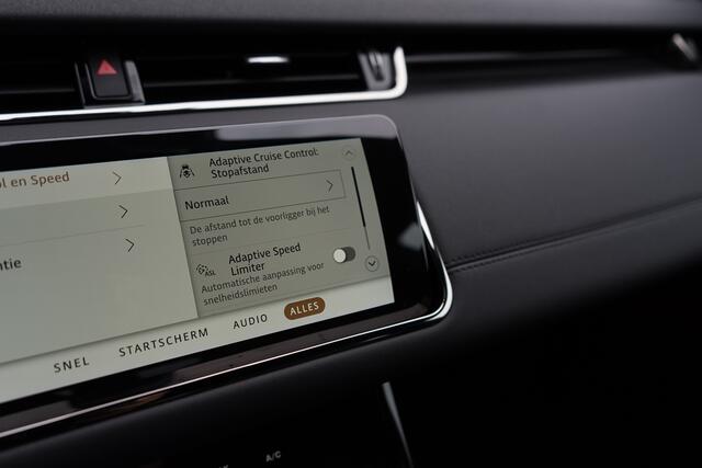 Land Rover RANGE ROVER EVOQUE 1.5 SE P300e AWD R-dynamic / Standkachel/ Virtual Cockpit/ Adaptive Cruise Control/ Panoramadak/ 147kW (200PK)