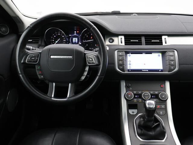 Land Rover RANGE ROVER EVOQUE 2.0 TD4 SE 150 PK + STUURVERW. | PANORAMA | LEDER | CAMERA | STOELVERW. | MEMORY