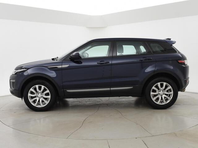 Land Rover RANGE ROVER EVOQUE 2.0 TD4 SE 150 PK + STUURVERW. | PANORAMA | LEDER | CAMERA | STOELVERW. | MEMORY