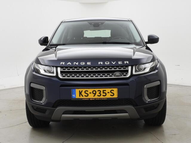 Land Rover RANGE ROVER EVOQUE 2.0 TD4 SE 150 PK + STUURVERW. | PANORAMA | LEDER | CAMERA | STOELVERW. | MEMORY