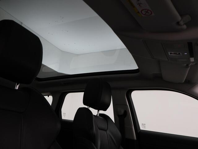 Land Rover RANGE ROVER EVOQUE 2.0 TD4 SE 150 PK + STUURVERW. | PANORAMA | LEDER | CAMERA | STOELVERW. | MEMORY