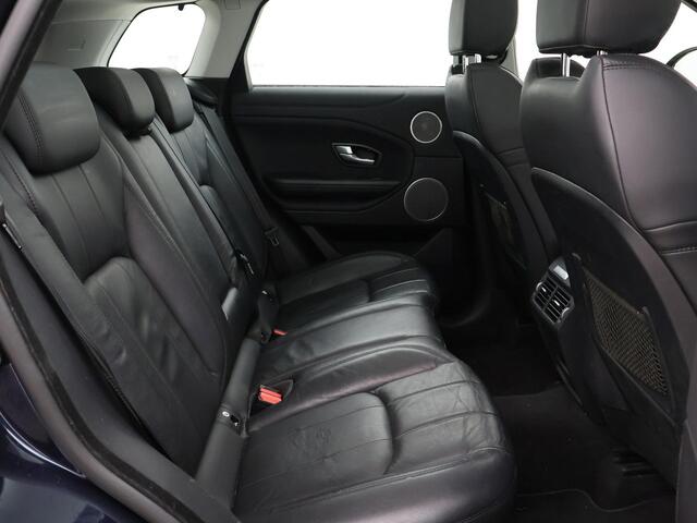 Land Rover RANGE ROVER EVOQUE 2.0 TD4 SE 150 PK + STUURVERW. | PANORAMA | LEDER | CAMERA | STOELVERW. | MEMORY
