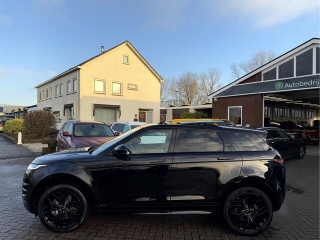Land Rover RANGE ROVER EVOQUE 2.0 D150 AWD S Luxe Leer, Panoramadak, Navi Camera