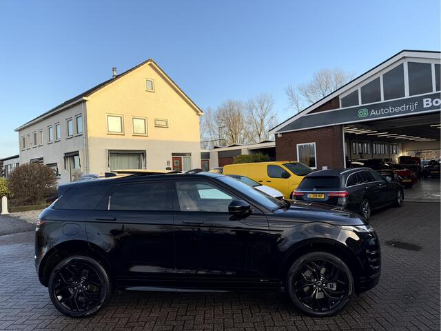 Land Rover RANGE ROVER EVOQUE 2.0 D150 AWD S Luxe Leer, Panoramadak, Navi Camera
