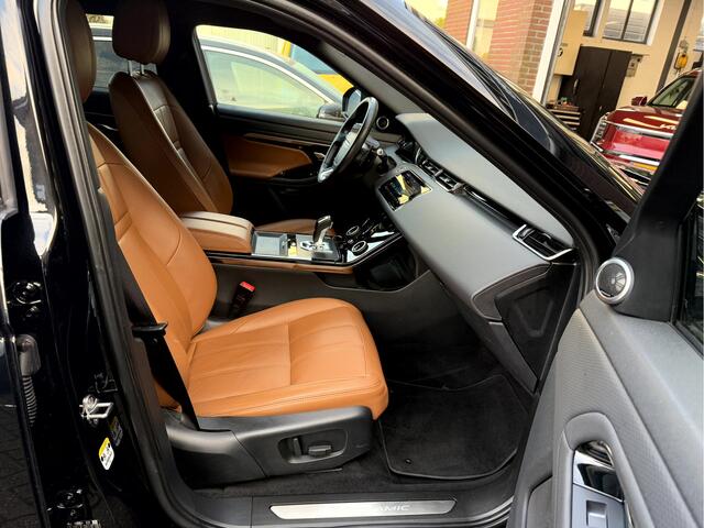 Land Rover RANGE ROVER EVOQUE 2.0 D150 AWD S Luxe Leer, Panoramadak, Navi Camera