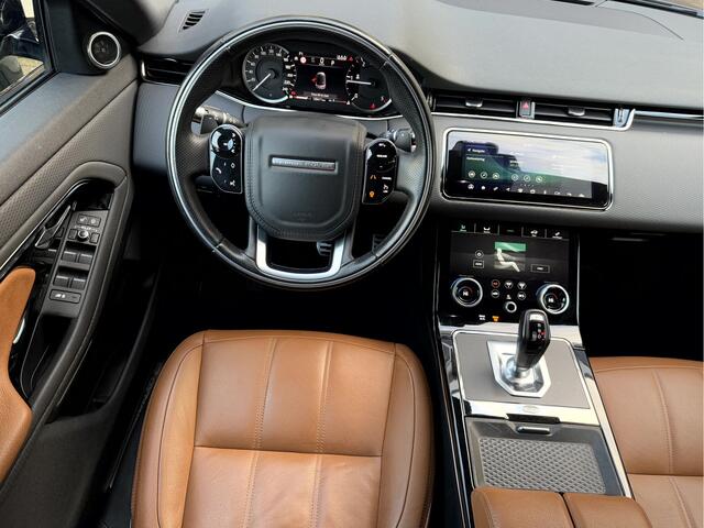 Land Rover RANGE ROVER EVOQUE 2.0 D150 AWD S Luxe Leer, Panoramadak, Navi Camera