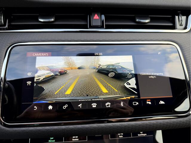 Land Rover RANGE ROVER EVOQUE 2.0 D150 AWD S Luxe Leer, Panoramadak, Navi Camera