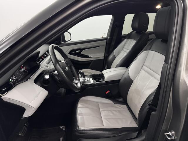 Land Rover RANGE ROVER EVOQUE 2.0 D180 R-Dynamic Leder, Pano, Camera, Clima, Navi, Stoelverwarming, Elektrische achterklep