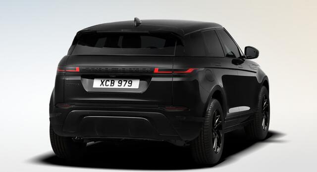 Land Rover RANGE ROVER EVOQUE 1.5 P270e PHEV AWD S Edition SNEL LEVERBAAR!