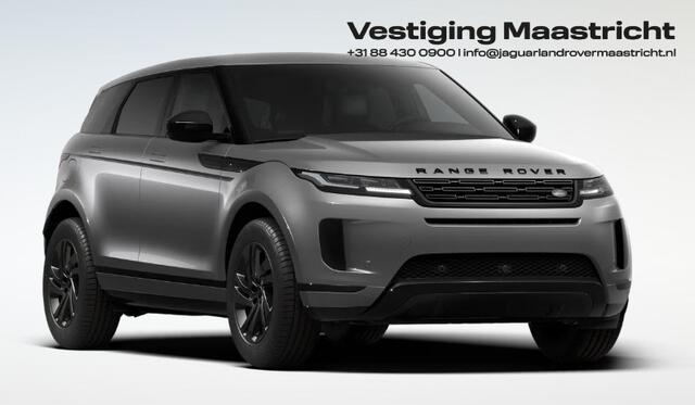 Land Rover RANGE ROVER EVOQUE 1.5 P270e PHEV AWD S Edition SNEL LEVERBAAR!