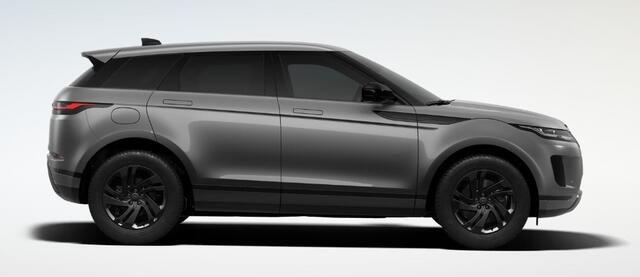 Land Rover RANGE ROVER EVOQUE 1.5 P270e PHEV AWD S Edition SNEL LEVERBAAR!