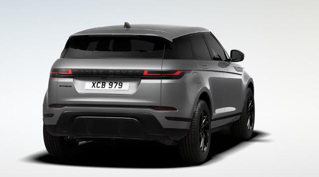 Land Rover RANGE ROVER EVOQUE 1.5 P270e PHEV AWD S Edition SNEL LEVERBAAR!