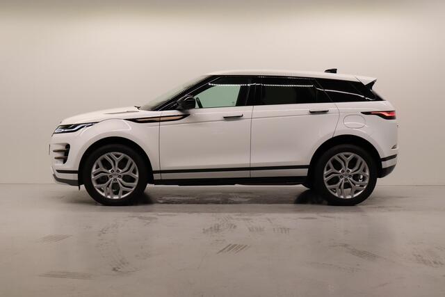 Land Rover RANGE ROVER EVOQUE P300e AWD R-Dynamic S