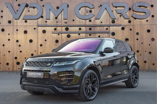 Land Rover RANGE ROVER EVOQUE 2.0 P200 AWD R-Dynamic S