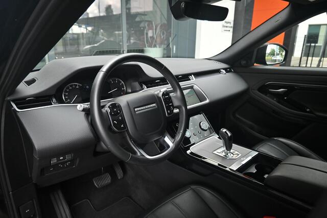 Land Rover RANGE ROVER EVOQUE 2.0 P200 AWD R-Dynamic SE *Panorama / Memory / Electr. verstelbare stoelen / Adaptive Cruise Control*