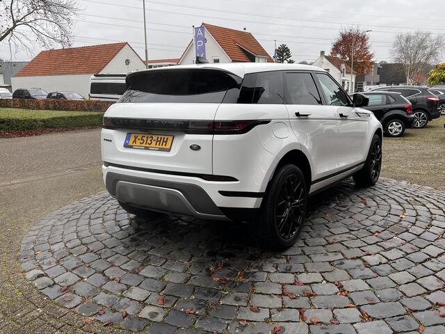 Land Rover RANGE ROVER EVOQUE 1.5 Mild Hybrid Land Rover Range Rover Evoque 1.5 P160 S | 20" LMV | 360° camera | Carplay | All-in rijklaar prijs