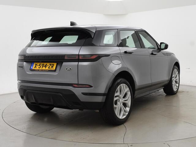 Land Rover RANGE ROVER EVOQUE 1.5 P300e AWD R-DYNAMIC SE *6.163 KM* + PANORAMA | MERIDIAN | STUURVERW. | ADAPTIVE CRUISE | CAMERA