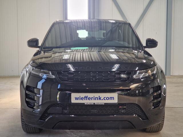 Land Rover RANGE ROVER EVOQUE 1.5 P300e AWD R-Dynamic S | Pano | Meridian | BTW |