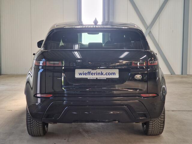 Land Rover RANGE ROVER EVOQUE 1.5 P300e AWD R-Dynamic S | Pano | Meridian | BTW |
